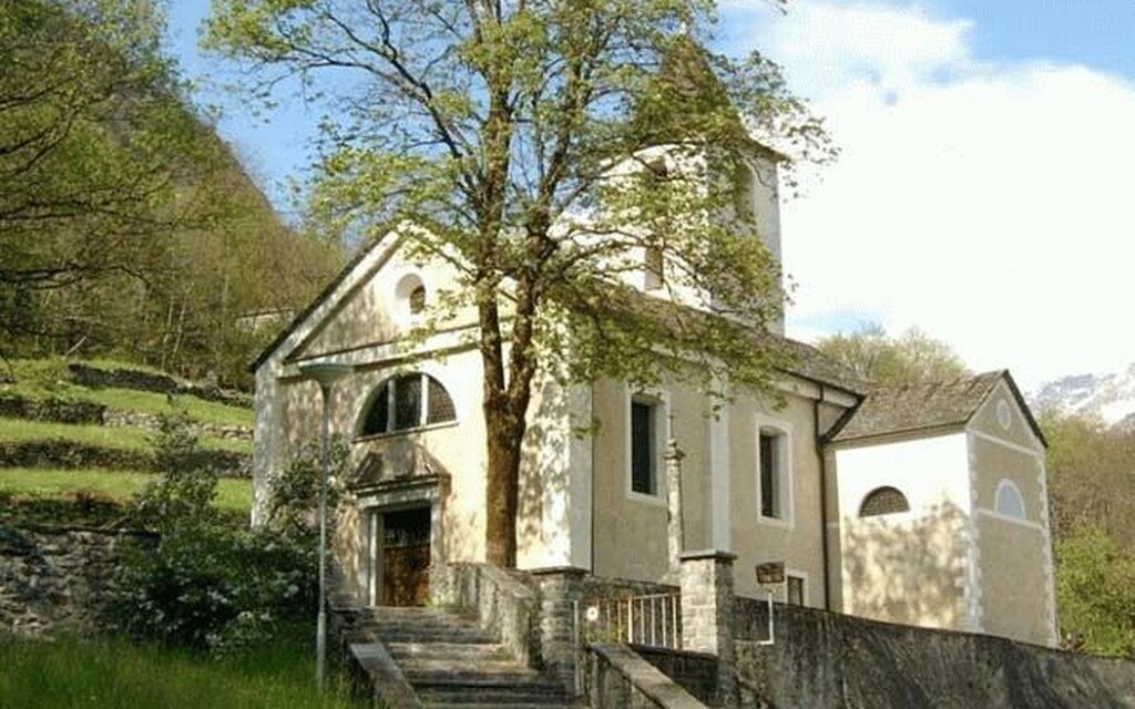 Chiesa San Giorgio.5 7cbee